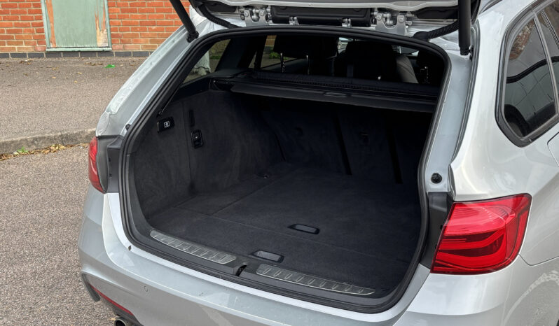 320d M Sport Touring 5dr Diesel Auto Euro 6 full