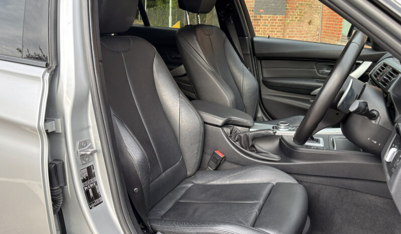 320d M Sport Touring 5dr Diesel Auto Euro 6 full