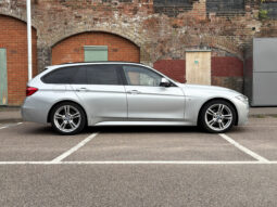 320d M Sport Touring 5dr Diesel Auto Euro 6 full