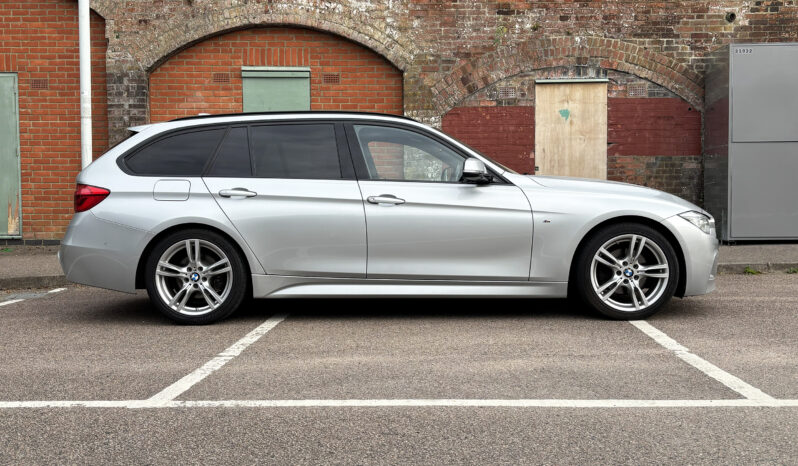 320d M Sport Touring 5dr Diesel Auto Euro 6 full