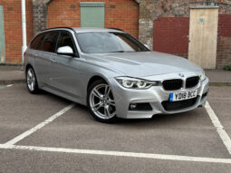 320d M Sport Touring 5dr Diesel Auto Euro 6 full