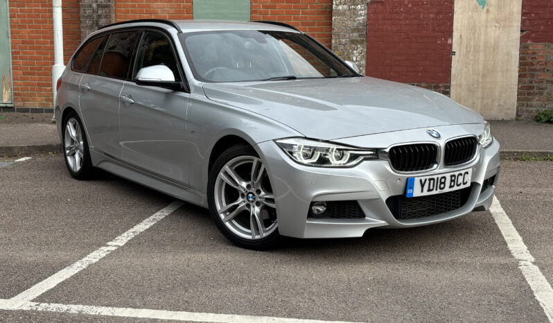 320d M Sport Touring 5dr Diesel Auto Euro 6 full