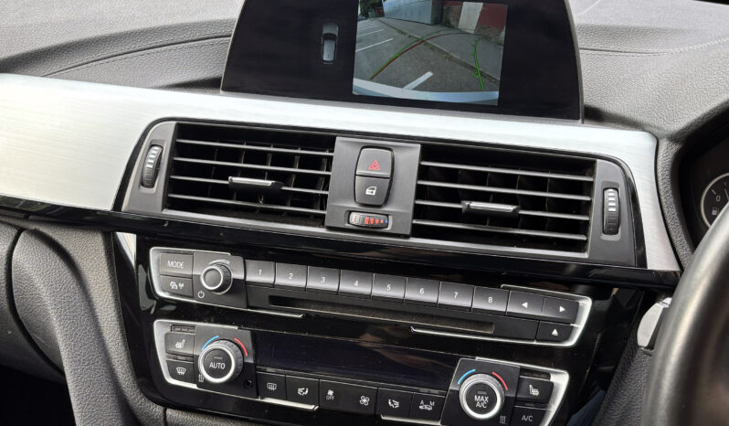 320d M Sport Touring 5dr Diesel Auto Euro 6 full