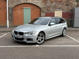 320d M Sport Touring 5dr Diesel Auto Euro 6