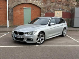 320d M Sport Touring 5dr Diesel Auto Euro 6