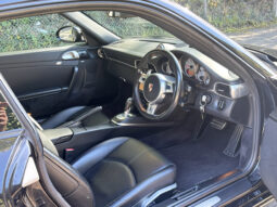 Porsche 911 997.2 Carrera S PDK 3.8 full