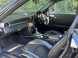 Porsche 911 997.2 Carrera S PDK 3.8 full