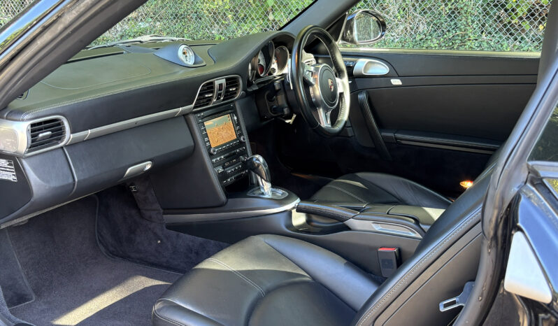 Porsche 911 997.2 Carrera S PDK 3.8 full