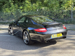 Porsche 911 997.2 Carrera S PDK 3.8 full