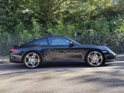 Porsche 911 997.2 Carrera S PDK 3.8 full