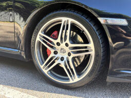 Porsche 911 997.2 Carrera S PDK 3.8 full
