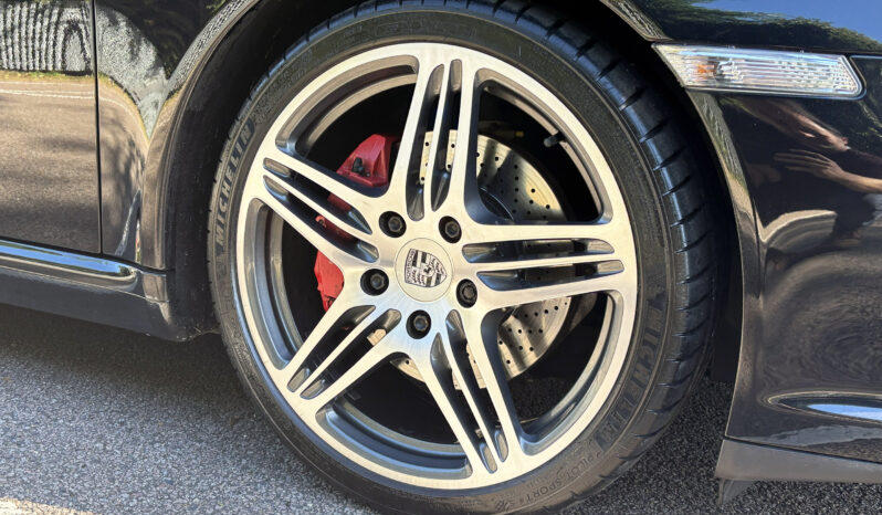 Porsche 911 997.2 Carrera S PDK 3.8 full