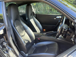 Porsche 911 997.2 Carrera S PDK 3.8 full