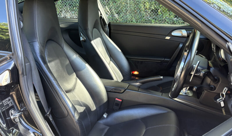 Porsche 911 997.2 Carrera S PDK 3.8 full