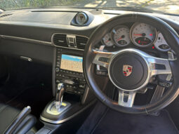 Porsche 911 997.2 Carrera S PDK 3.8 full