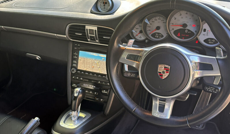 Porsche 911 997.2 Carrera S PDK 3.8 full