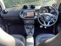 Smart Fortwo Prime Premium Plus Sport full