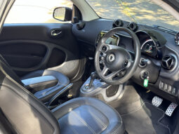 Smart Fortwo Prime Premium Plus Sport full