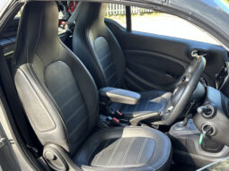 Smart Fortwo Prime Premium Plus Sport full