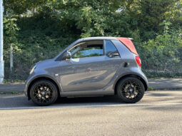 Smart Fortwo Prime Premium Plus Sport full
