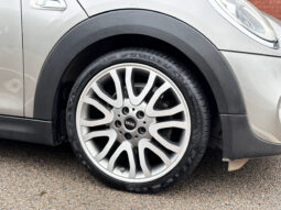 MINI Convertible Cooper S (Open 150 Edition) full