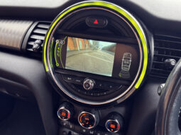 MINI Convertible Cooper S (Open 150 Edition) full