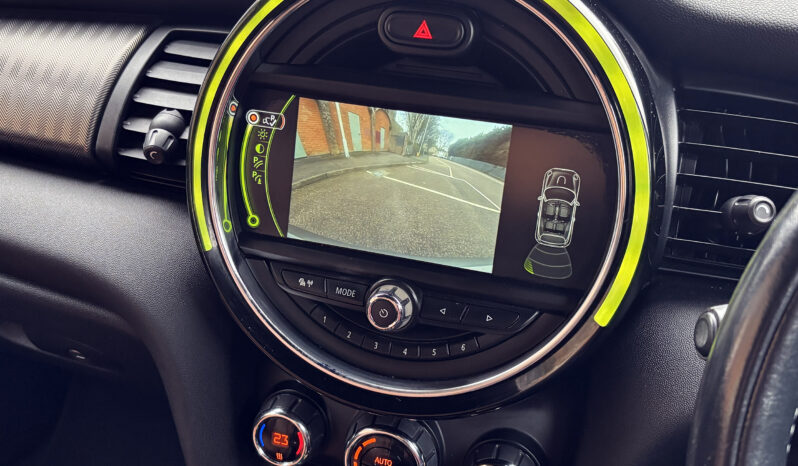 MINI Convertible Cooper S (Open 150 Edition) full