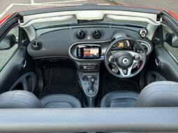 Smart Fortwo Prime Premium Sport Cabriolet full