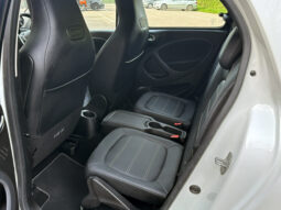 Smart Forfour Prime Premium full