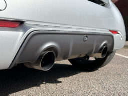 Smart Fortwo Brabus Coupe full