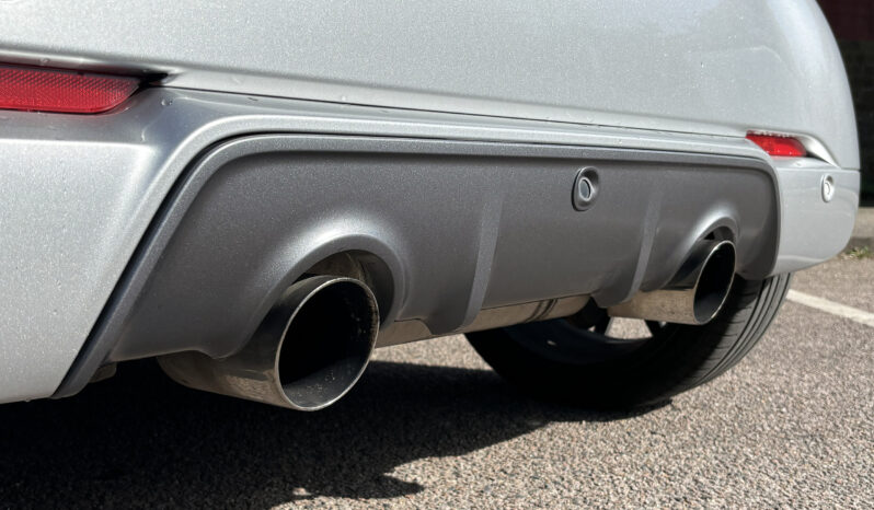 Smart Fortwo Brabus Coupe full