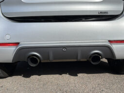 Smart Fortwo Brabus Coupe full