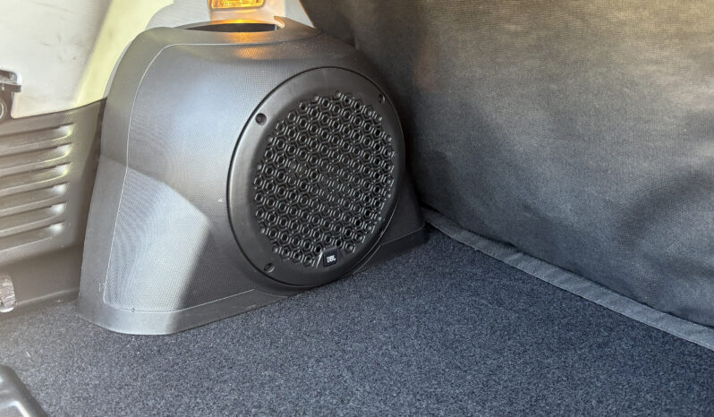 Smart Fortwo Brabus Coupe full