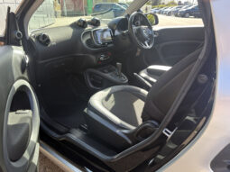 Smart Fortwo Brabus Coupe full