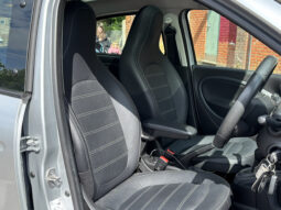 Smart Forfour Prime Premium Plus Turbo full