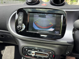 Smart Forfour Prime Premium Plus Turbo full