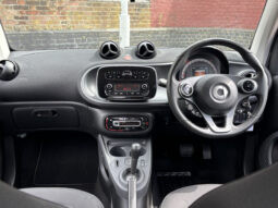 Smart Fortwo Passion Coupe full