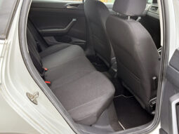 Volkswagen Polo SE 1.0tsi 5 door full