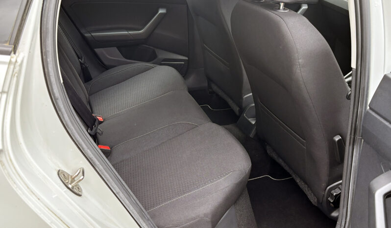 Volkswagen Polo SE 1.0tsi 5 door full