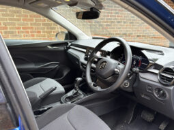 Skoda Fabia Colour Edition DSG full