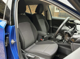 Skoda Fabia Colour Edition DSG full