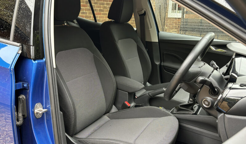 Skoda Fabia Colour Edition DSG full