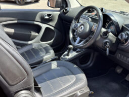 Smart Fortwo Prime Premium Cabriolet full