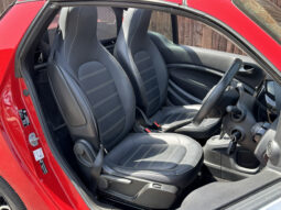 Smart Fortwo Prime Premium Cabriolet full