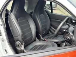 Smart Fortwo Prime Premium Coupe full