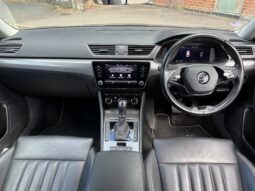 Skoda Superb 1.5 TSI ACT SE L DSG Estate full