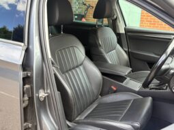 Skoda Superb 1.5 TSI ACT SE L DSG Estate full