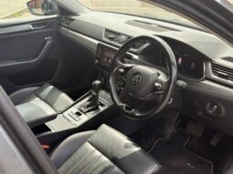 Skoda Superb 1.5 TSI ACT SE L DSG Estate full