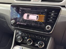 Skoda Superb 1.5 TSI ACT SE L DSG Estate full
