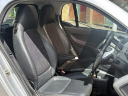 Smart Fortwo Grandstyle Coupe full